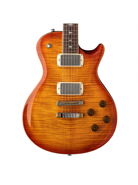 PRS SE McCarty 594 Singlecut (Vintage Sunburst), зображення 2